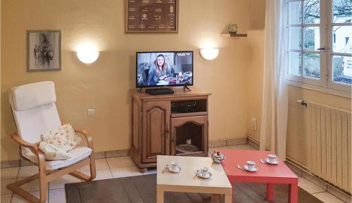 Two-Bedroom Holiday Home
