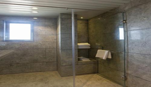 Studio Room With Two King Beds