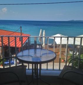 Studio with Sea View