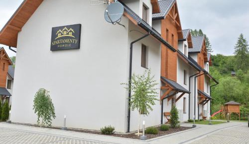 Apartment with Terrace (C1)
