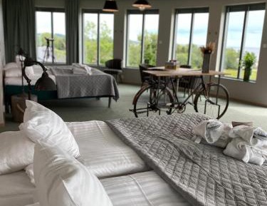 Superior Quadruple Room