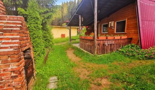 Two-Bedroom Bungalow