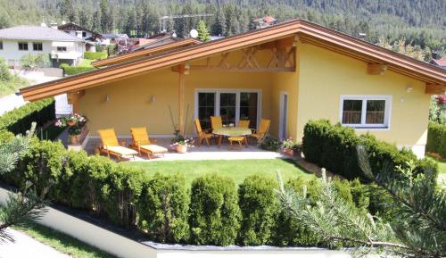 Holiday Home with Mountain View