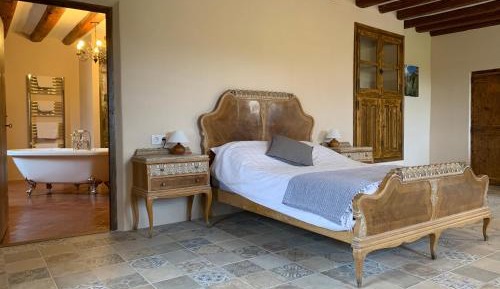 Family Suite with Balcony