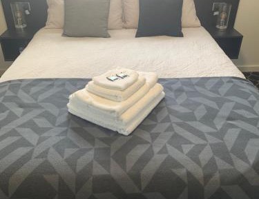 Queen Suite