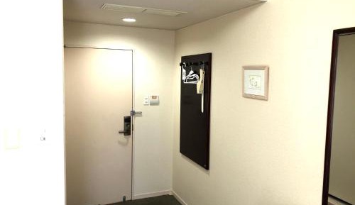 Single Room - Non-Smoking
