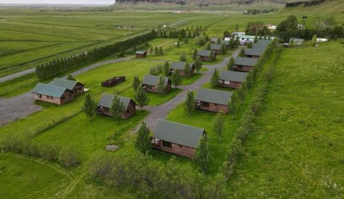 Three-Bedroom Holiday Home 