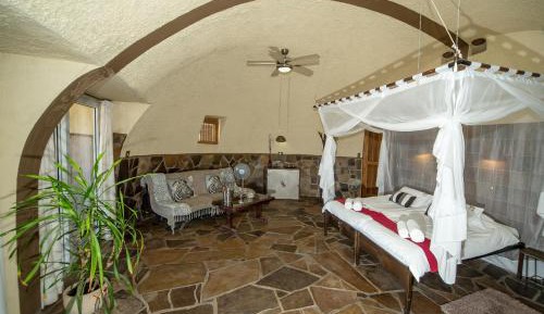 Superior Suite