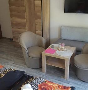 Double Room with Balcony (2 Adults + 1 Child)