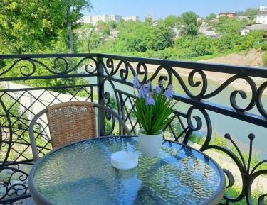 Double Room with Lake View