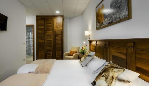 Double Room - Disability Access