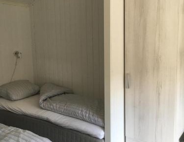 One-Bedroom Cottage
