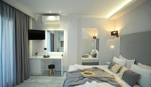 Premium Room | Ground Floor