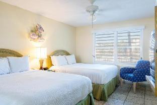 Three-Bedroom Suite