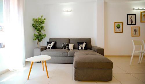 Three-Bedroom Apartment B