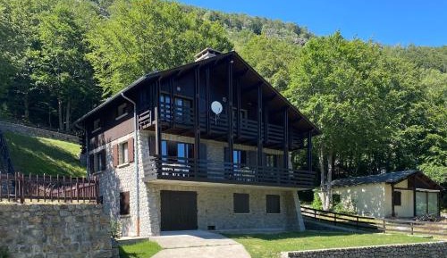 Chalet