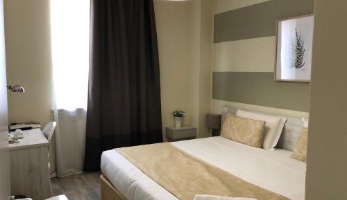 Standard Quadruple Room - Annex