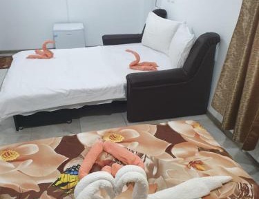 Quadruple Room with Bathroom