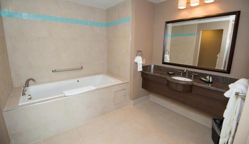 One-Bedroom Suite