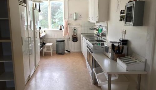 Twin Room with Shared Bathroom