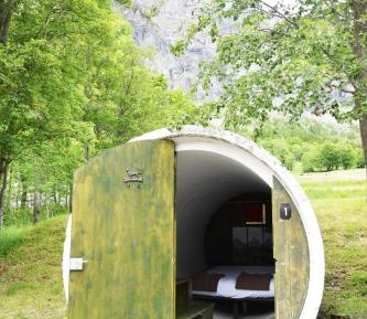 Bungalow with Shared Bathroom and Access to Sport Arena