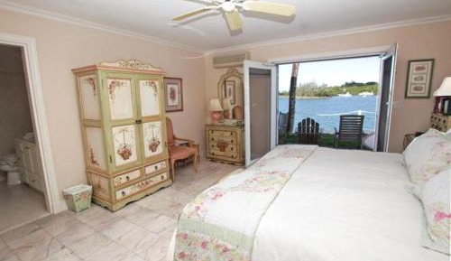 Deluxe Double or Twin Room with Sea View