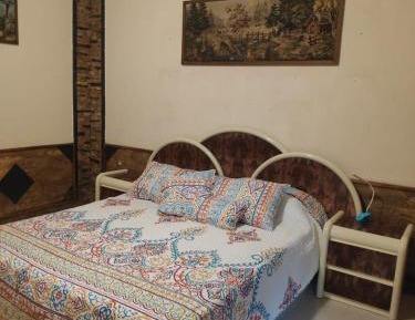 Apartment - Ground Floor