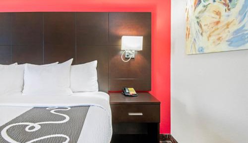 Executive King Room