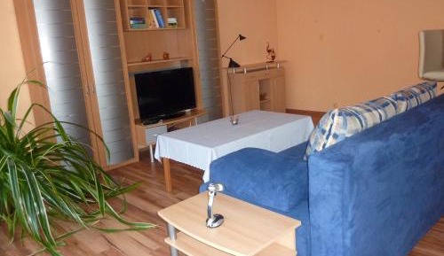Apartment - Ground Floor