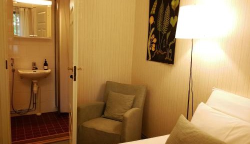 Superior Single Room