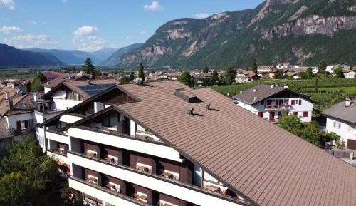 Double with Garden View 