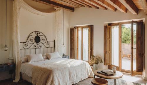 Junior Suite with Terrace