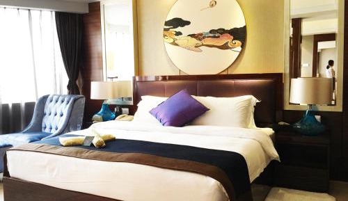 One-Bedroom Suite