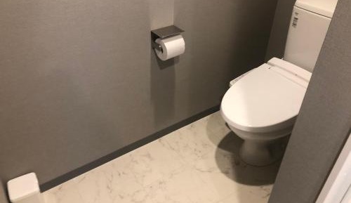 Twin Room with Shower