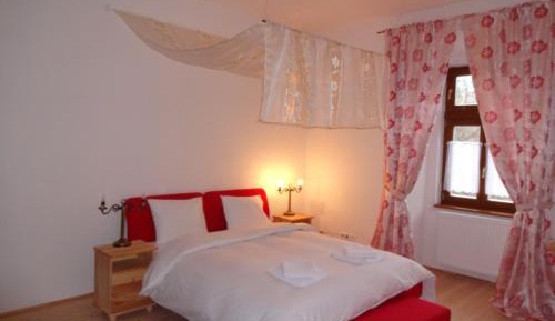 Superior Double Room with Sofa