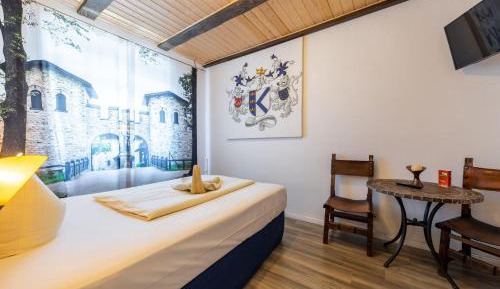 Single Room