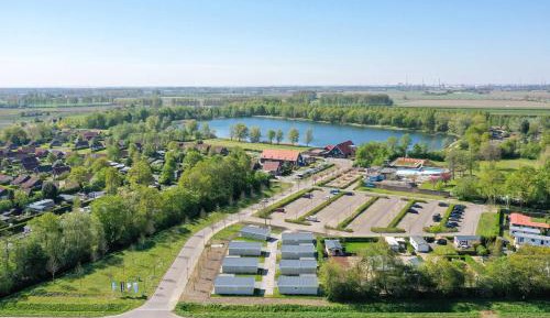 Three-Bedroom Chalet