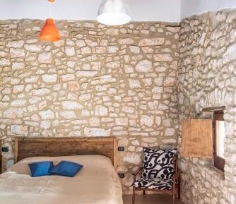 Deluxe Double Room with Shower