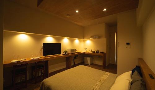 Queen Suite