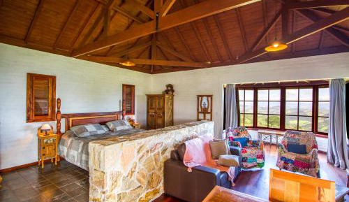 Superior Chalet