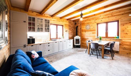 Two-Bedroom Townhouse