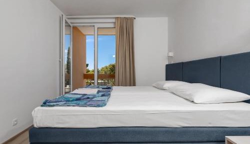 Economy Double or Twin Room