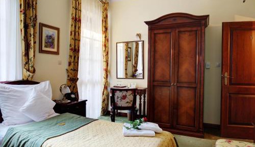 Superior Double or Twin Room