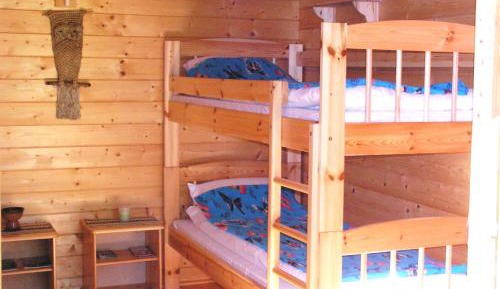 Cottage (4 Adults)