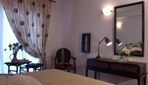 Premium Double or Twin Room