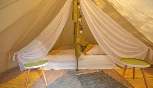 Tent