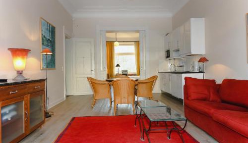 Superior Apartment