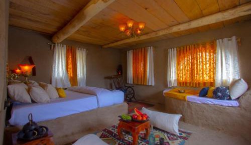 King Room with Lake View