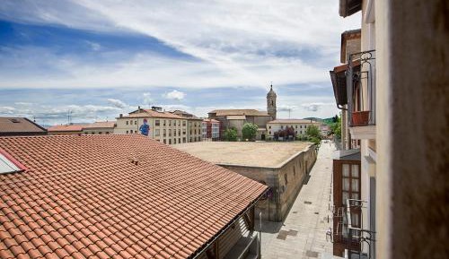 Duplex Apartment