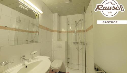 Double Room with Balcony (2 Adults + 1 Child)